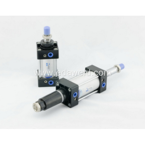 SC Series Pneumatic Air Cylinder